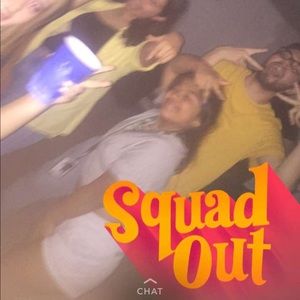 Meet your Posher, Elena